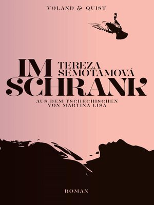 cover image of Im Schrank